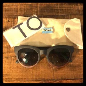 TOMS Florentine polarized sunglasses